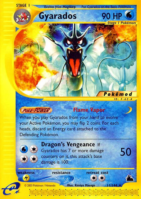Gyarados