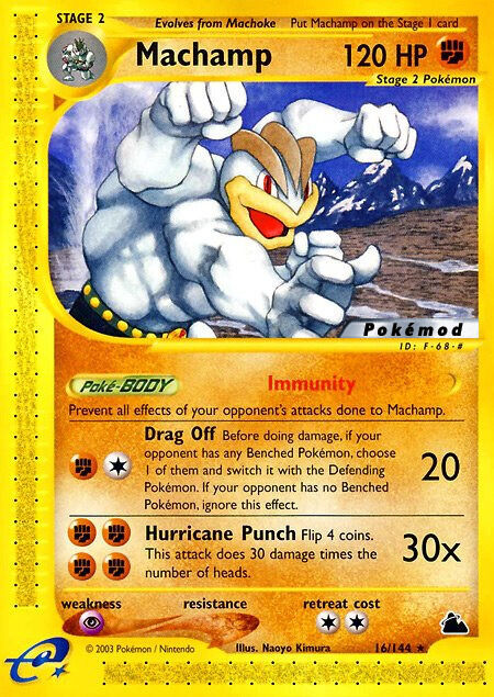Machamp