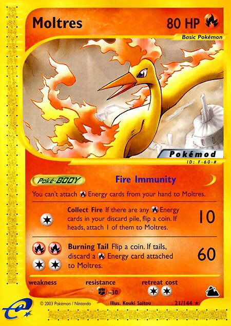 Moltres