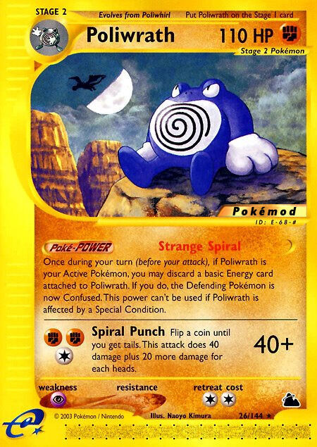Poliwrath