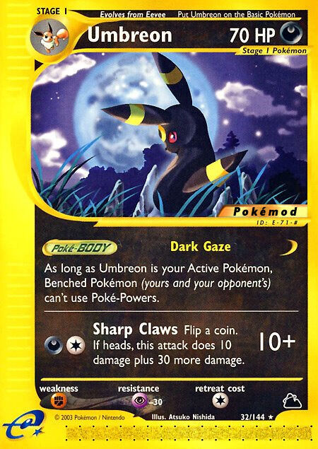 Umbreon