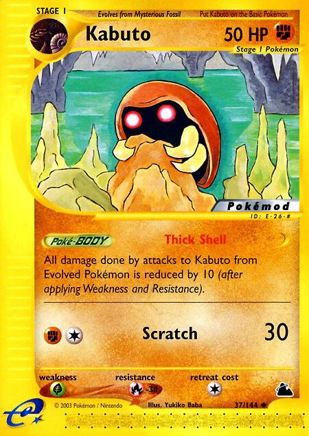 Kabuto