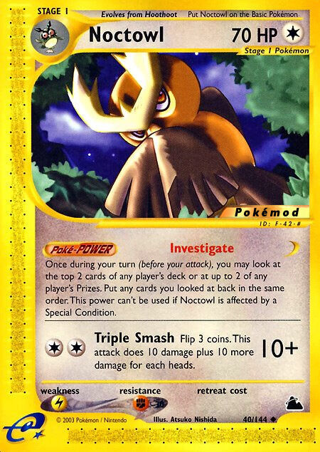 Noctowl