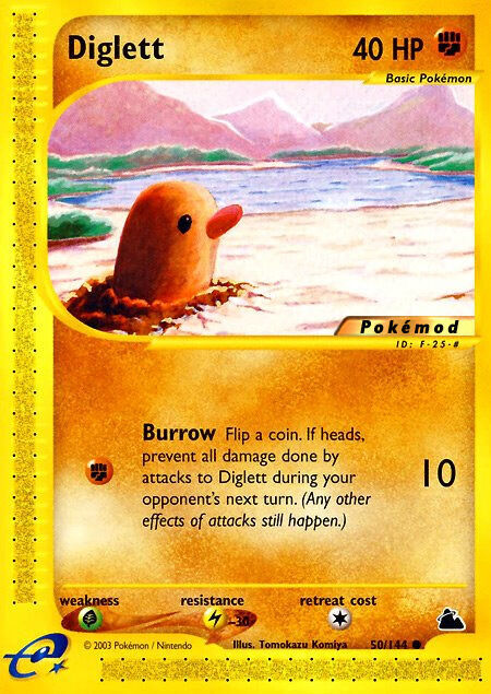 Diglett