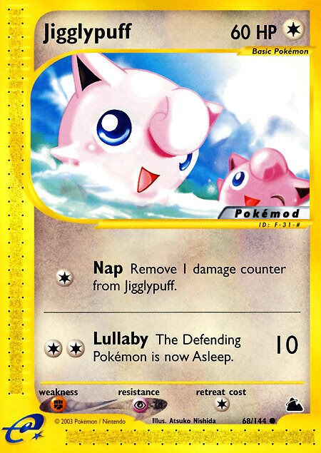 Jigglypuff