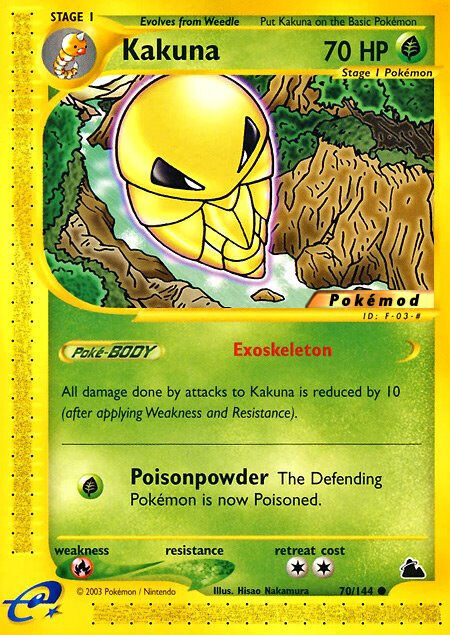 Kakuna