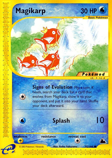 Magikarp