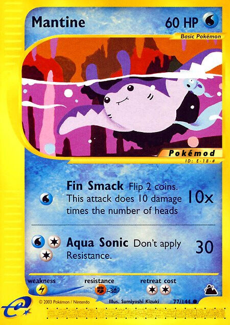 Mantine