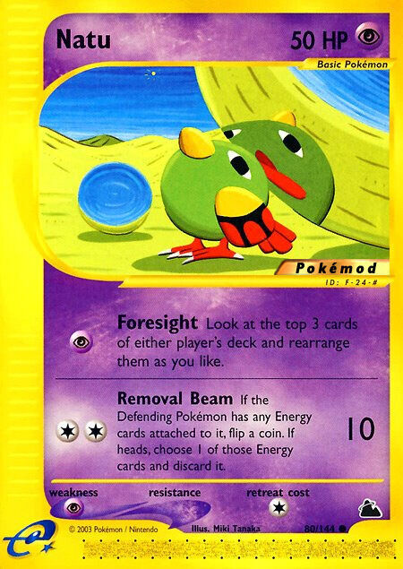 Natu