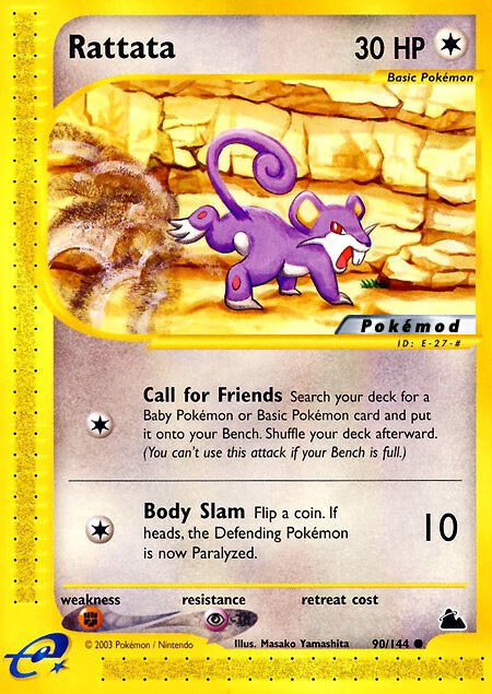 Rattata