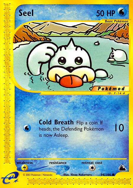 Seel
