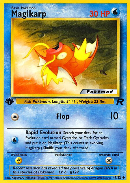 Magikarp