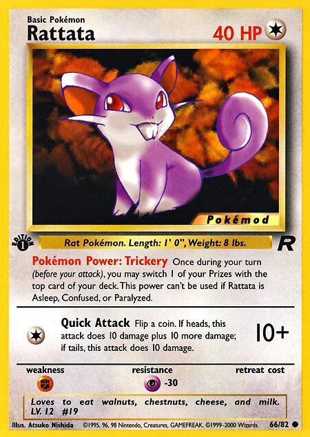 Rattata
