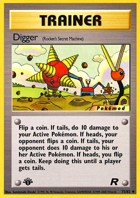 Digger