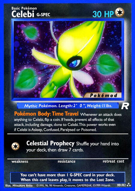 Celebi