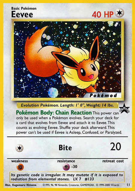 Eevee