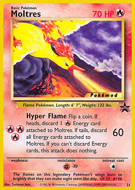 Moltres