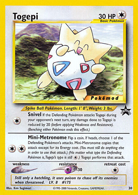 Togepi