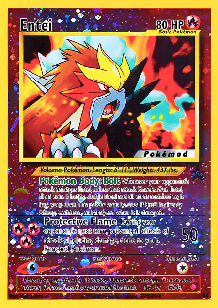 Entei