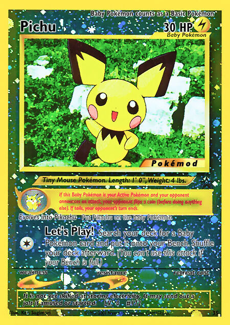 Pichu