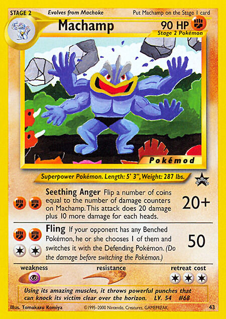 Machamp