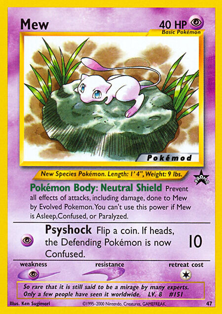 Mew