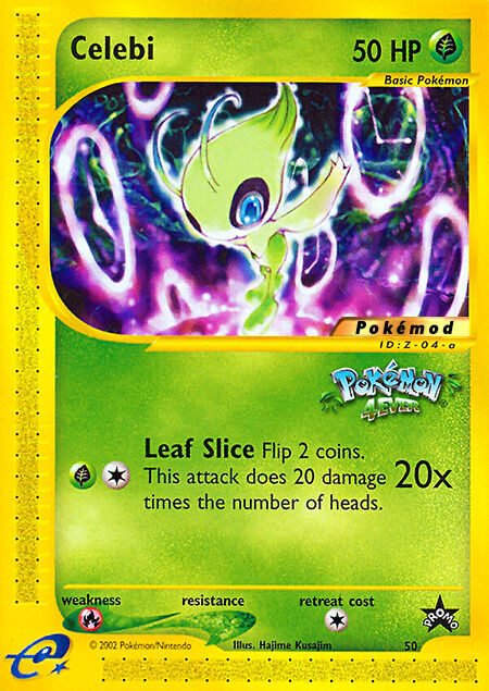 Celebi