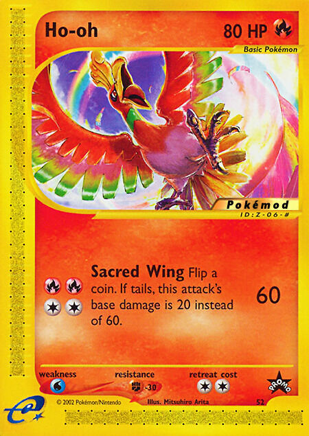 Ho-oh