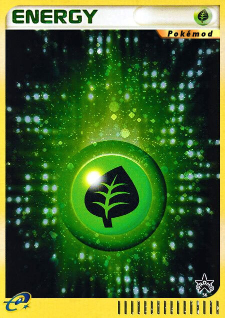 Grass Energy