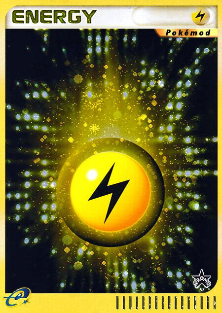 Lightning Energy