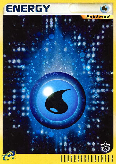 Water Energy