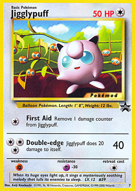 Jigglypuff