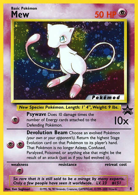 Mew