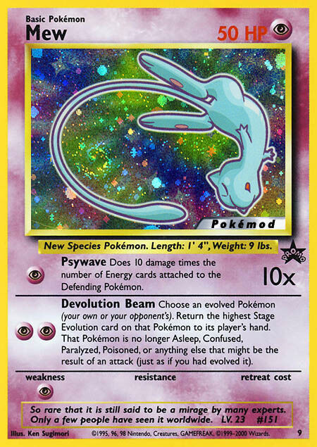 Mew