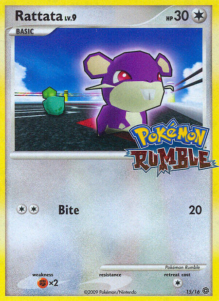 Rattata