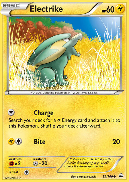 Electrike