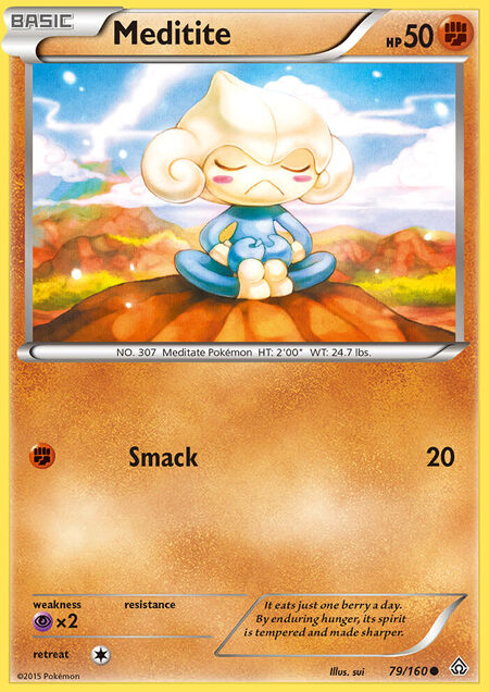 Meditite