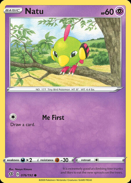 Natu