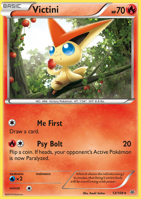 Victini