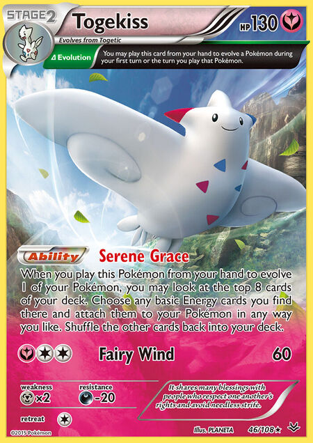 Togekiss