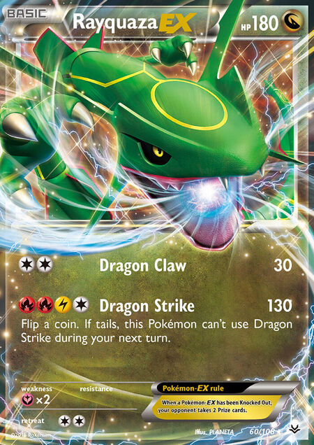 Rayquaza-EX