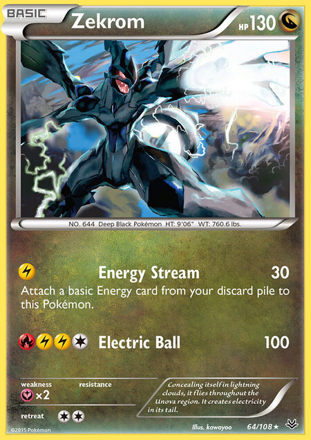 Zekrom