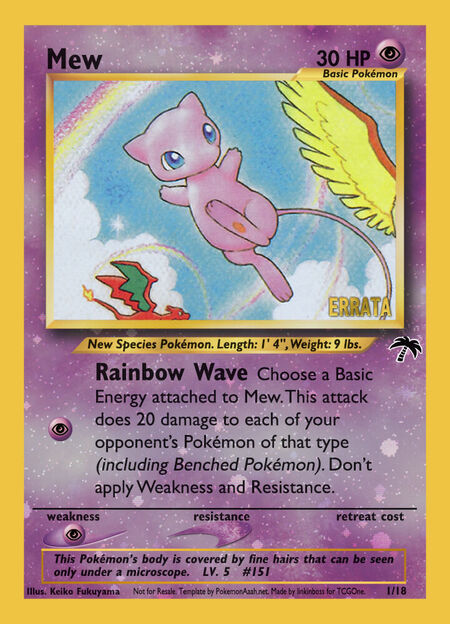 Mew