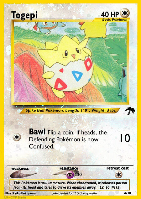 Togepi