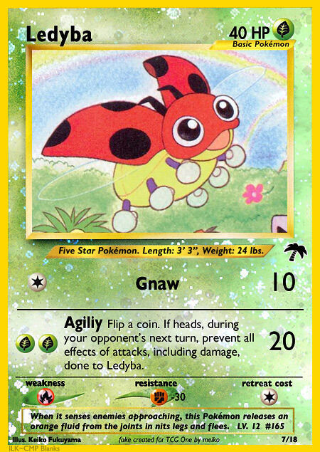 Ledyba