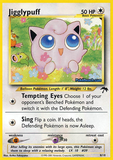 Jigglypuff