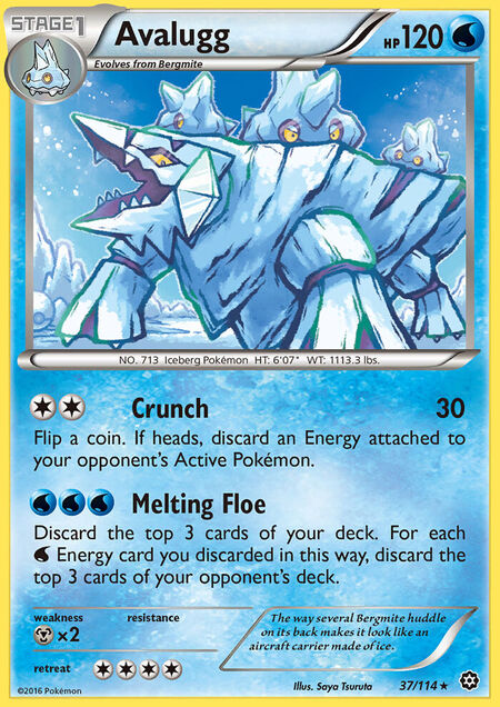 Avalugg