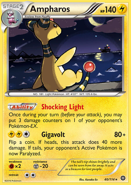 Ampharos