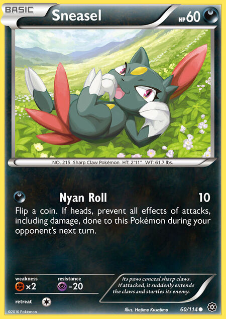 Sneasel