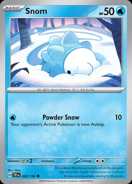 Snom